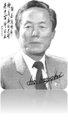 CHOI HONG HI